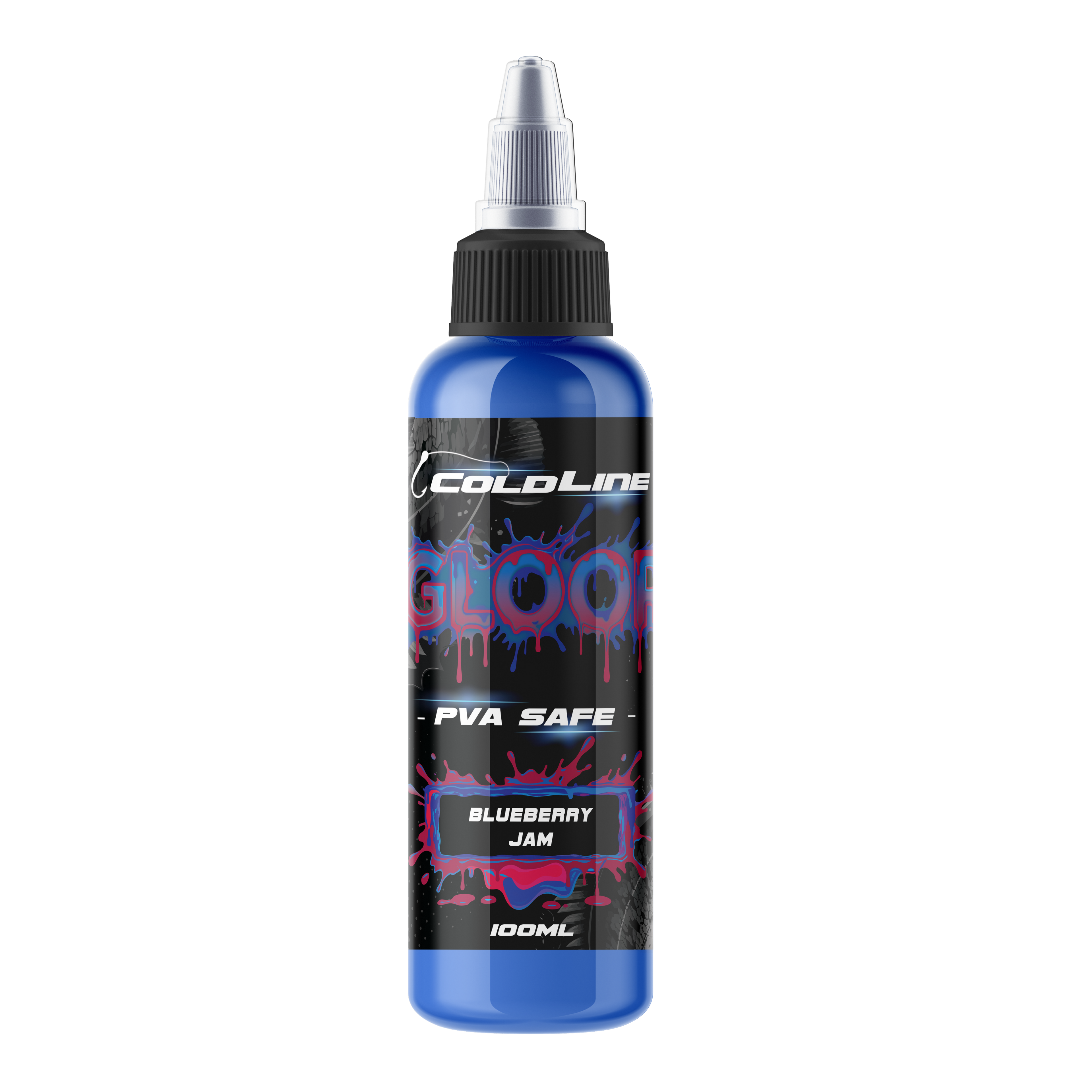 Blueberry Jam - GLOOP