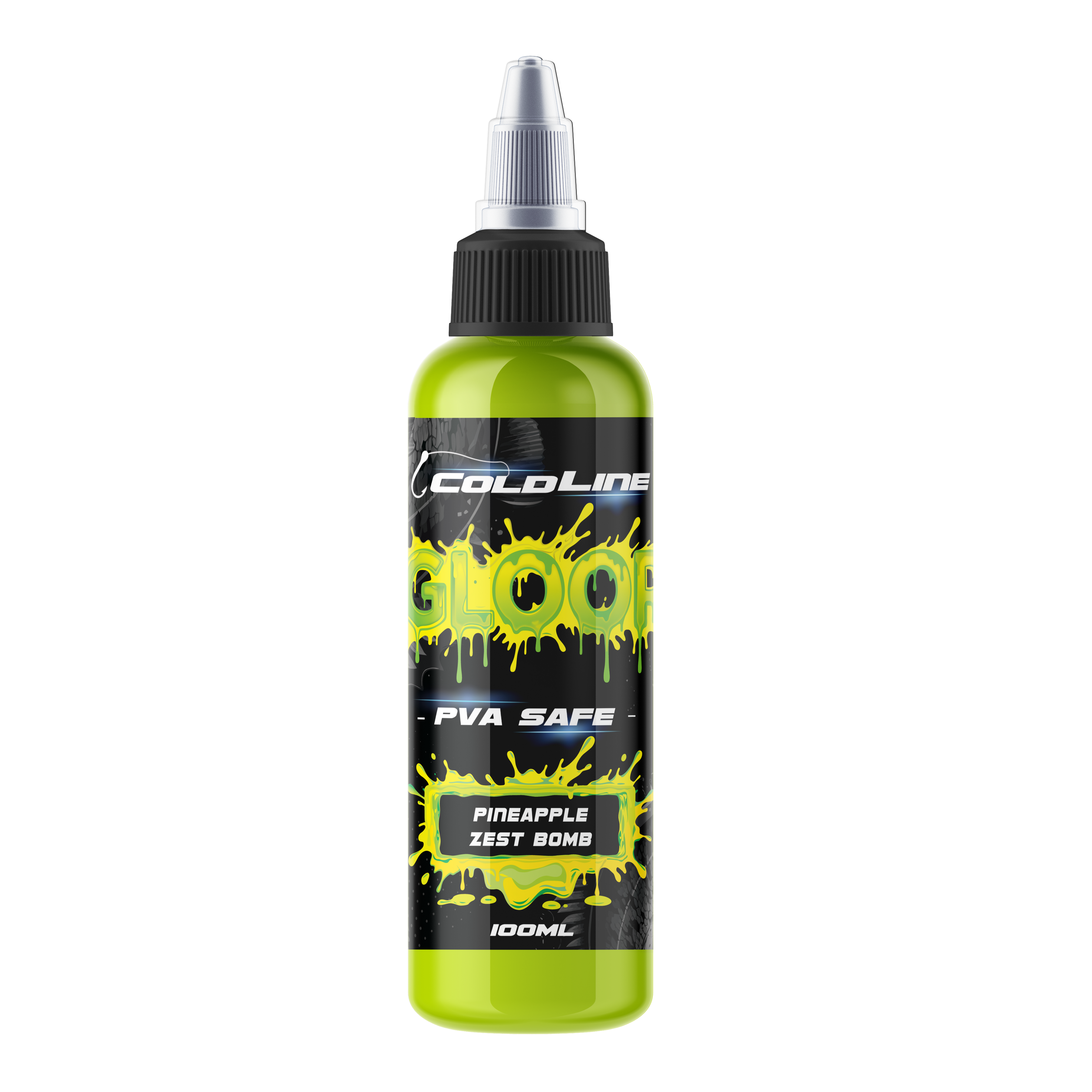 GLOOP - Pineapple Zest Bomb