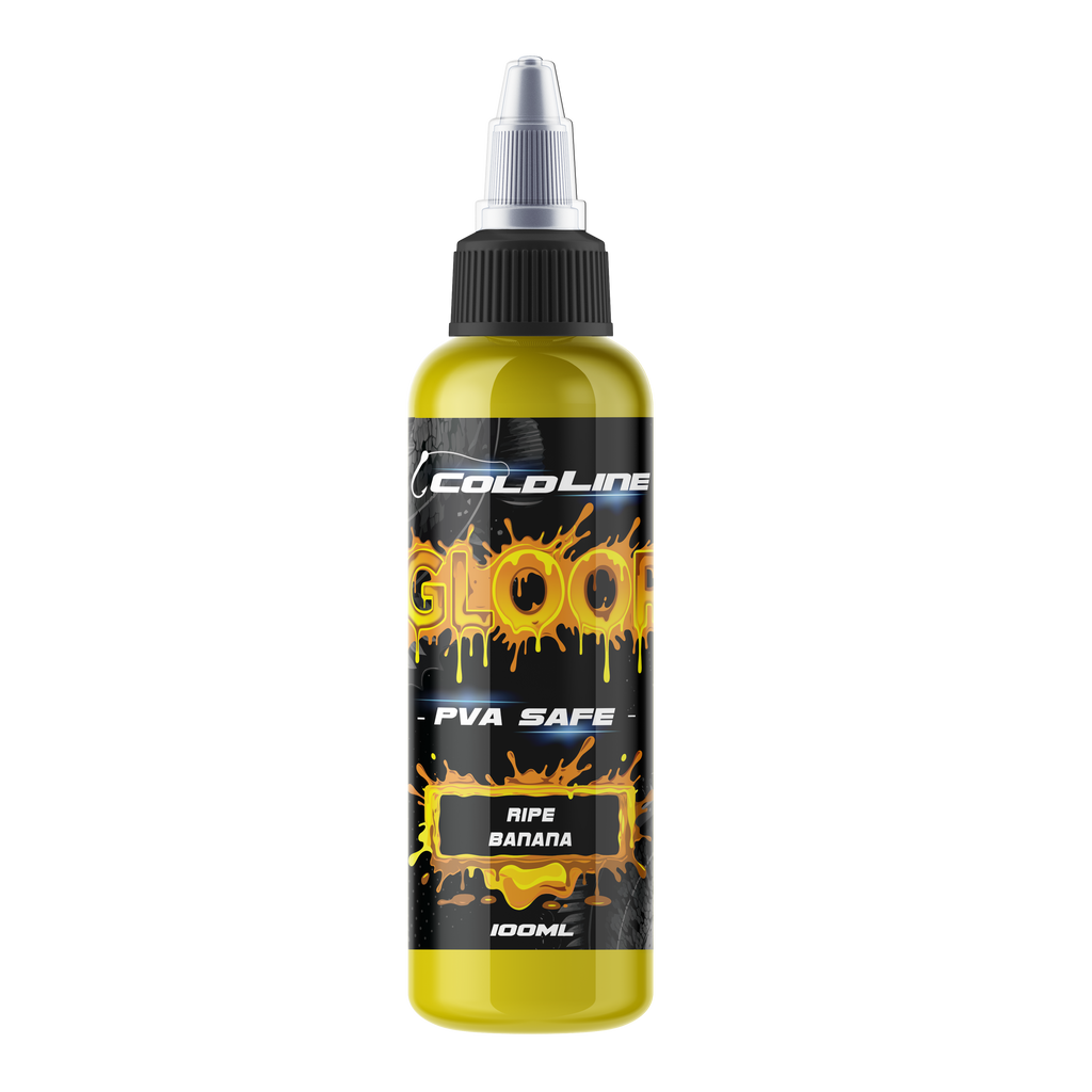 Ripe Banana - GLOOP