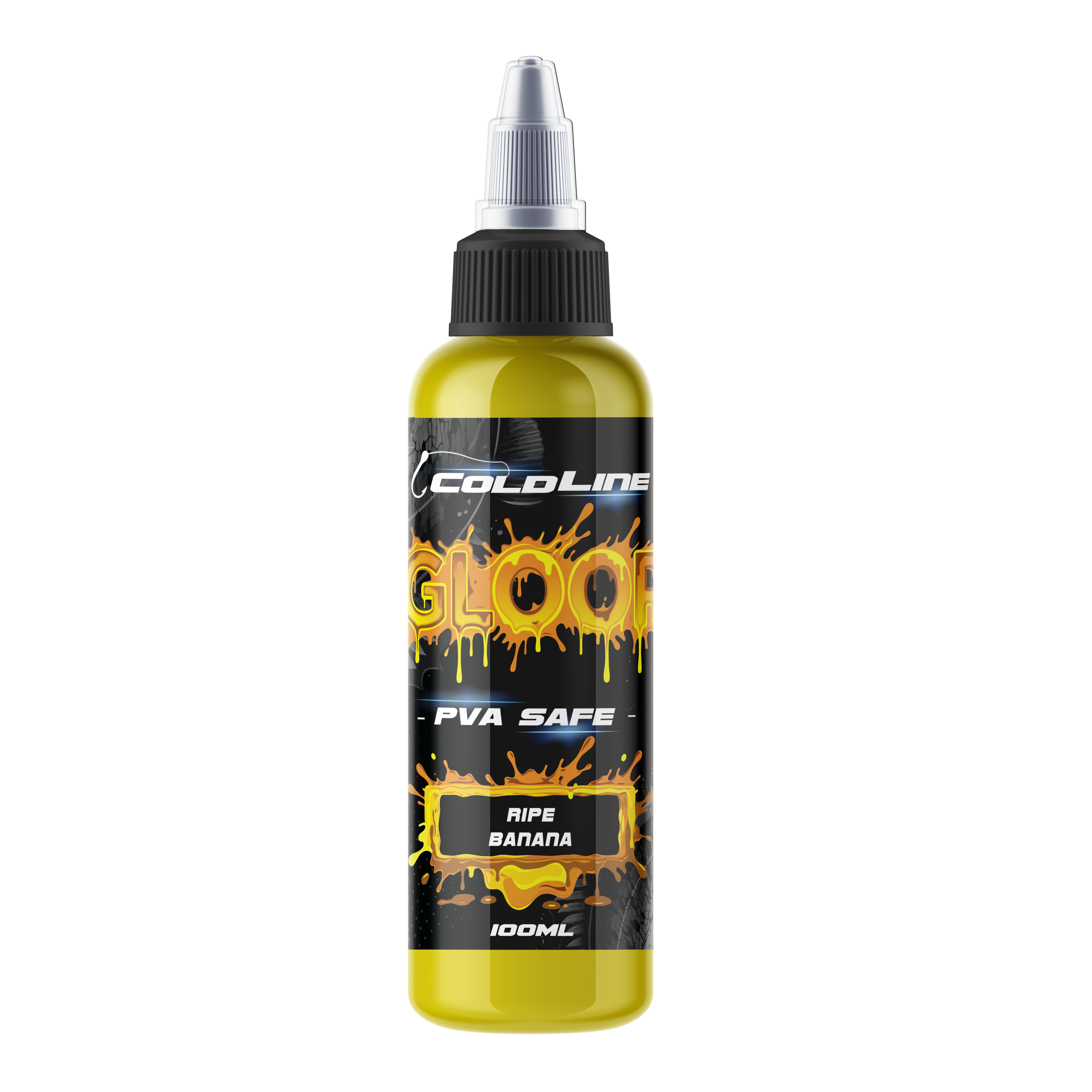 Ripe Banana - GLOOP