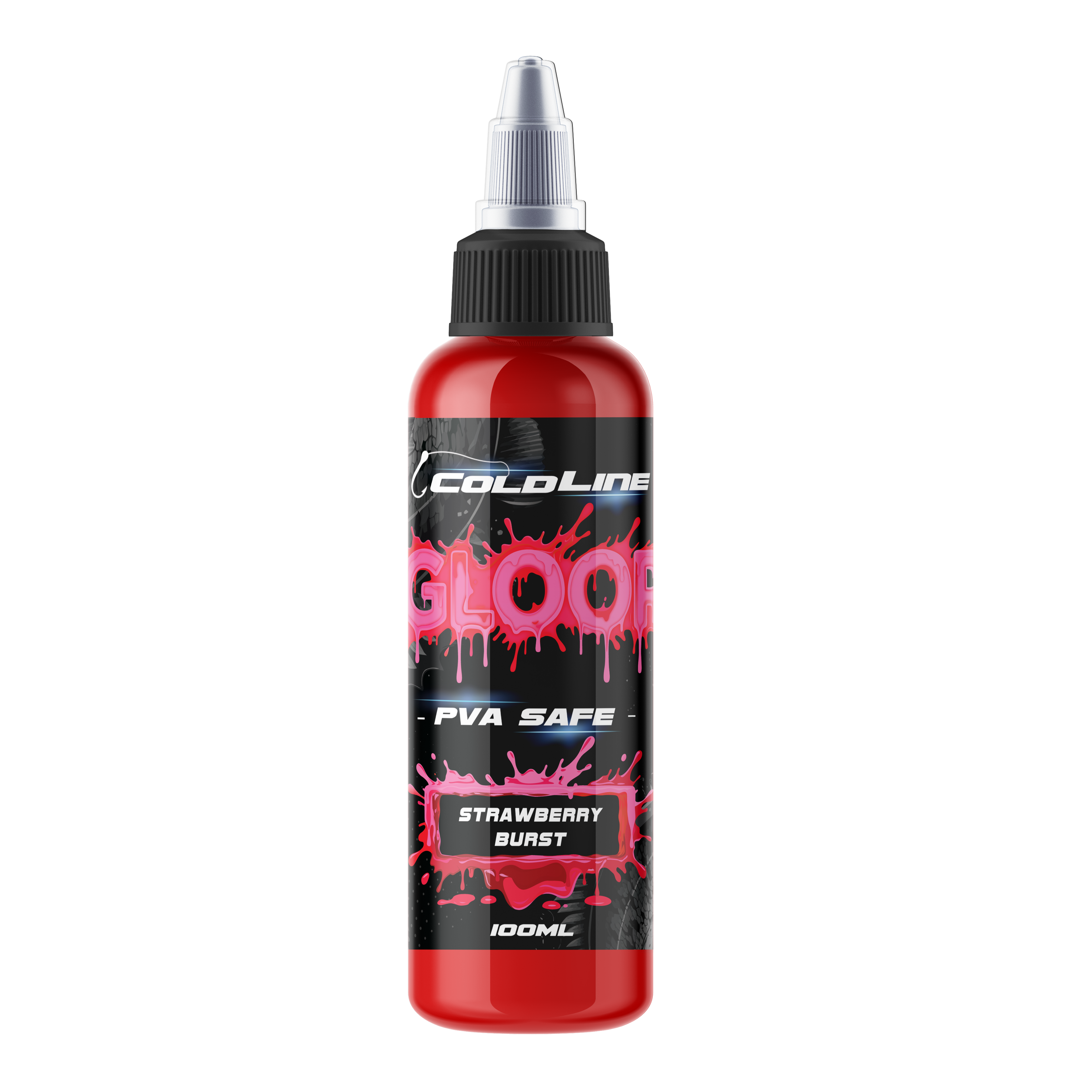 Strawberry Burst - GLOOP