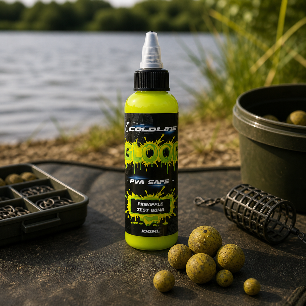 GLOOP BUNDLE - All 5 GLOOP Flavours