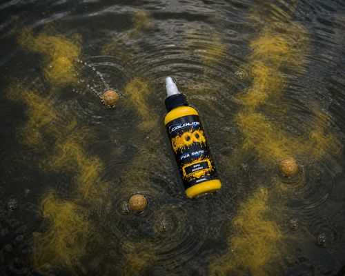 Ripe Banana - GLOOP