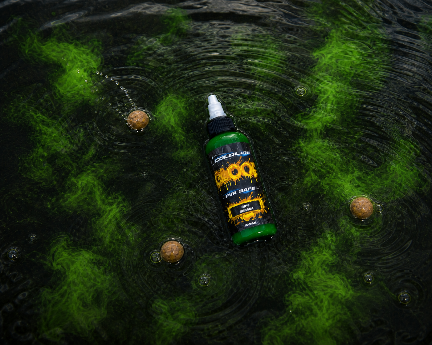 GLOOP BUNDLE - All 5 GLOOP Flavours